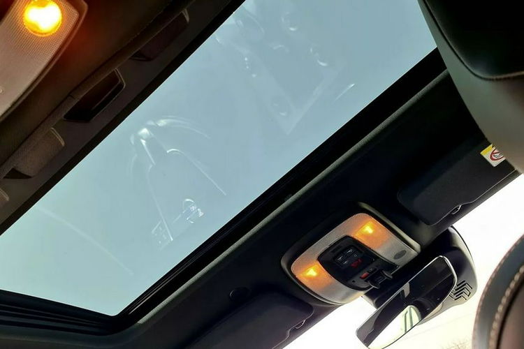 Volvo V60 POLAR+DYNAMIC GEARTRONIC , Full , Skóra, Kamera , Blis, Szyber dach, VAT23% zdjęcie 35