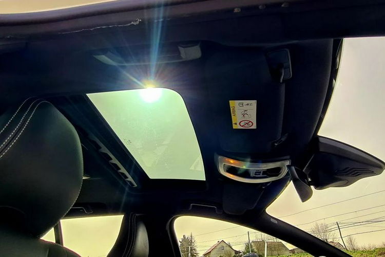 Volvo V60 POLAR+DYNAMIC GEARTRONIC , Full , Skóra, Kamera , Blis, Szyber dach, VAT23% zdjęcie 36