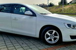 Volvo V60 POLAR+DYNAMIC GEARTRONIC , Full , Skóra, Kamera , Blis, Szyber dach, VAT23% zdjęcie 5