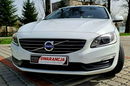 Volvo V60 POLAR+DYNAMIC GEARTRONIC , Full , Skóra, Kamera , Blis, Szyber dach, VAT23% zdjęcie 6