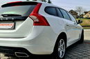 Volvo V60 POLAR+DYNAMIC GEARTRONIC , Full , Skóra, Kamera , Blis, Szyber dach, VAT23% zdjęcie 9