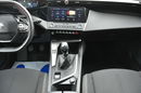 Peugeot 308 1.2PureTech 110KM MANUAL 2022r. Virtual fullLED NAVi 52tkm Rezerwacja zdjęcie 28
