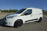Connect Ford Transit Connect 1, 5 Long L2 H1 , Full serwis, VAT 23% zdjęcie 1
