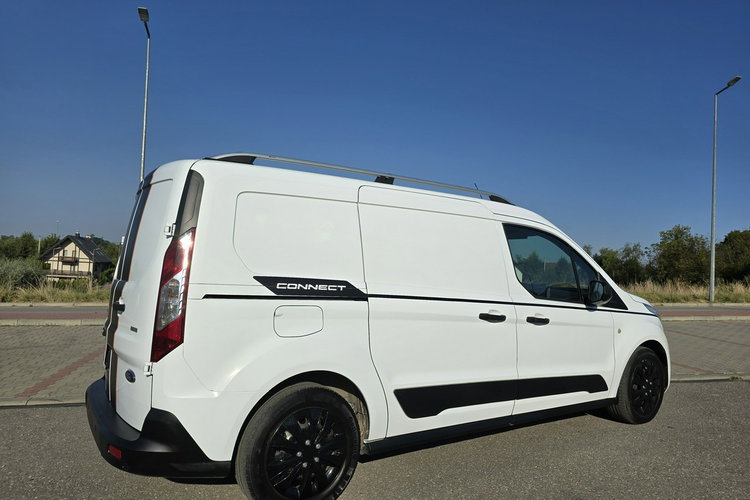 Connect Ford Transit Connect 1, 5 Long L2 H1 , Full serwis, VAT 23% zdjęcie 11