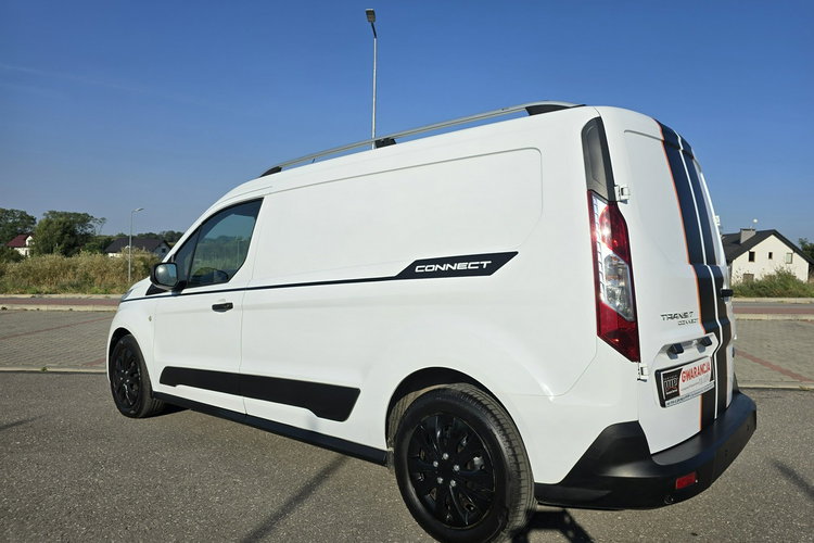 Connect Ford Transit Connect 1, 5 Long L2 H1 , Full serwis, VAT 23% zdjęcie 12