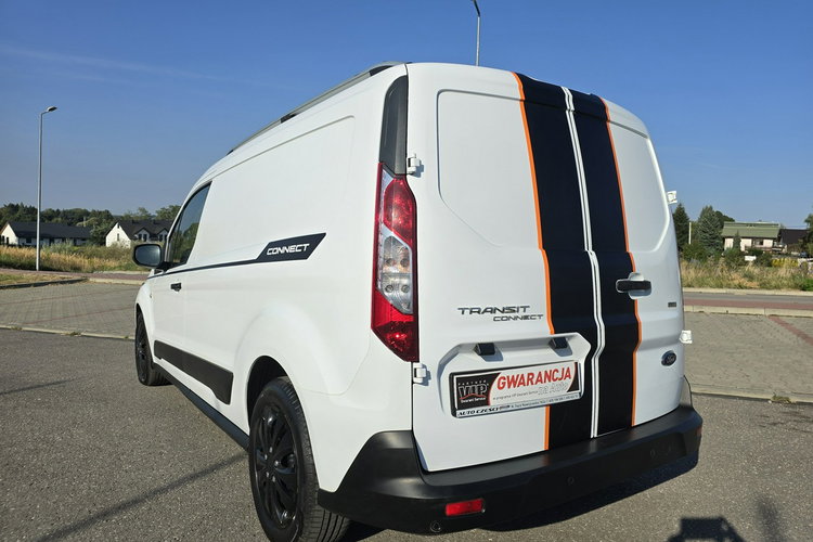 Connect Ford Transit Connect 1, 5 Long L2 H1 , Full serwis, VAT 23% zdjęcie 13