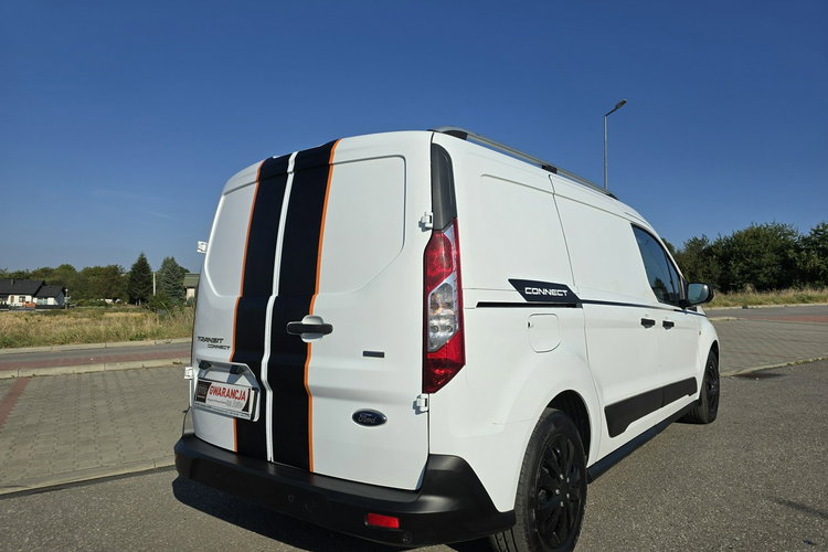 Connect Ford Transit Connect 1, 5 Long L2 H1 , Full serwis, VAT 23% zdjęcie 14