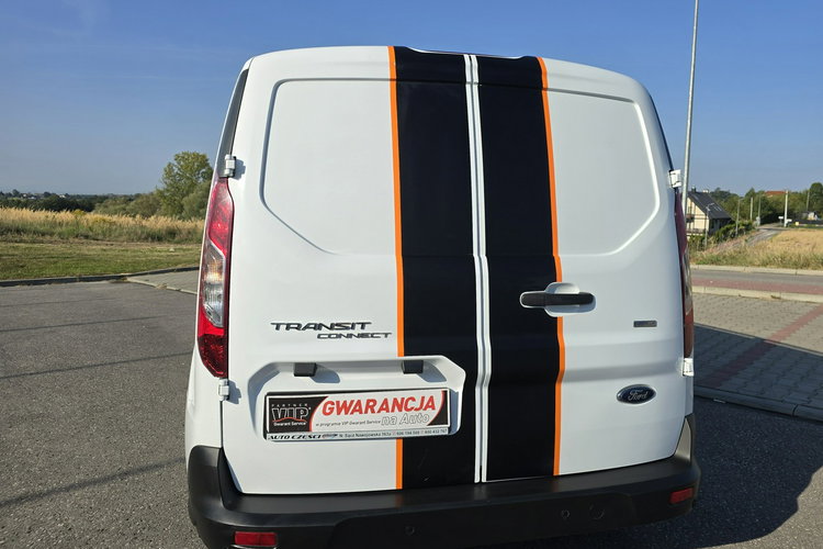 Connect Ford Transit Connect 1, 5 Long L2 H1 , Full serwis, VAT 23% zdjęcie 15
