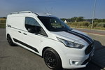 Connect Ford Transit Connect 1, 5 Long L2 H1 , Full serwis, VAT 23% zdjęcie 2