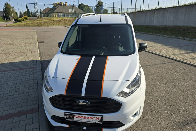 Connect Ford Transit Connect 1, 5 Long L2 H1 , Full serwis, VAT 23% zdjęcie 21