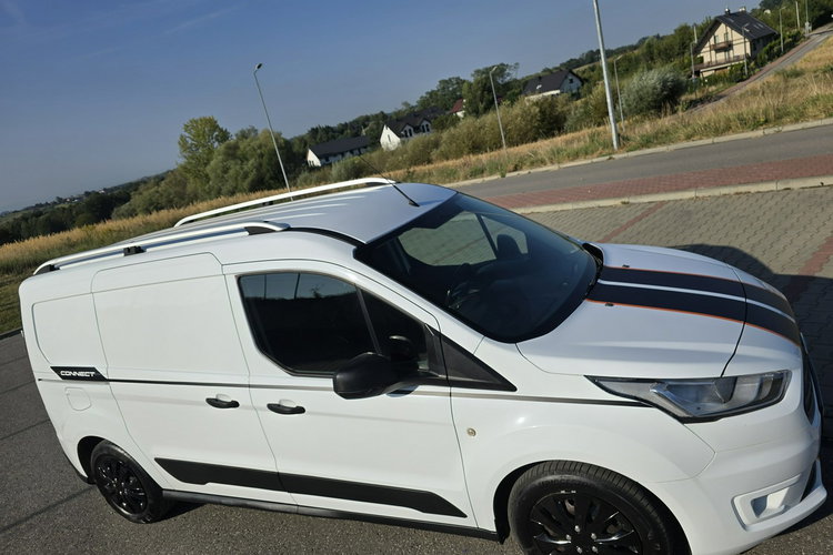 Connect Ford Transit Connect 1, 5 Long L2 H1 , Full serwis, VAT 23% zdjęcie 22