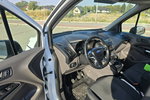 Connect Ford Transit Connect 1, 5 Long L2 H1 , Full serwis, VAT 23% zdjęcie 23