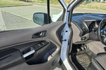 Connect Ford Transit Connect 1, 5 Long L2 H1 , Full serwis, VAT 23% zdjęcie 24