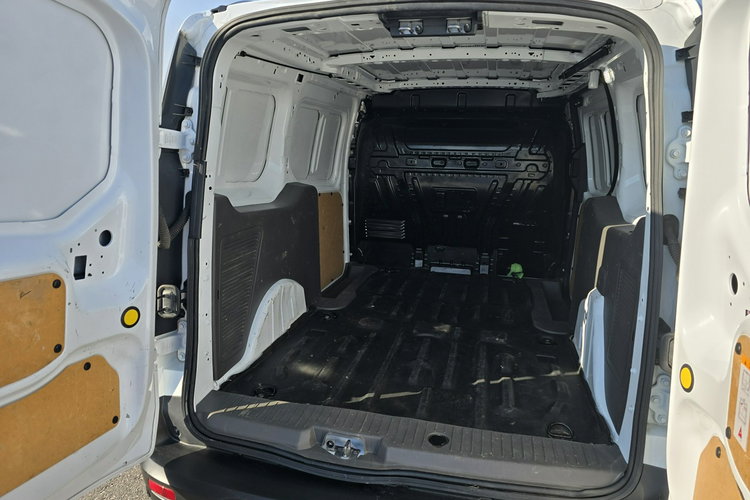 Connect Ford Transit Connect 1, 5 Long L2 H1 , Full serwis, VAT 23% zdjęcie 26