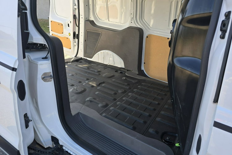 Connect Ford Transit Connect 1, 5 Long L2 H1 , Full serwis, VAT 23% zdjęcie 27