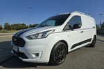 Connect Ford Transit Connect 1, 5 Long L2 H1 , Full serwis, VAT 23% zdjęcie 3