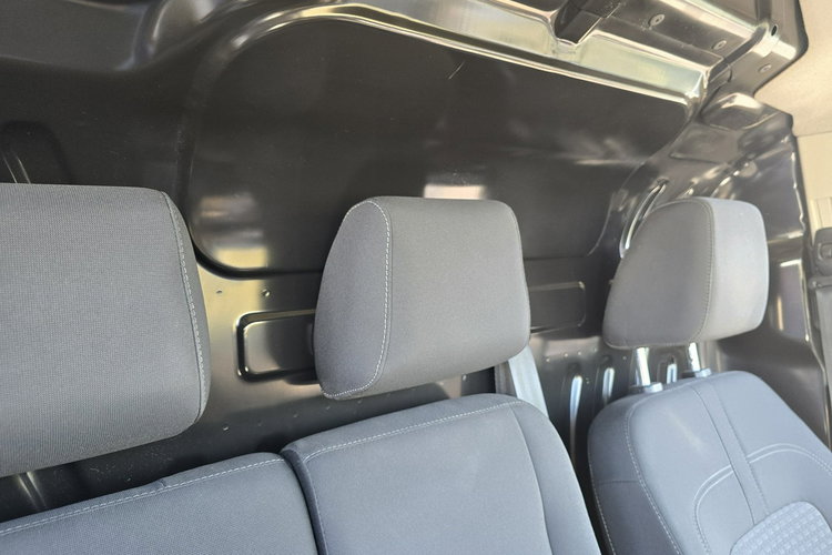 Connect Ford Transit Connect 1, 5 Long L2 H1 , Full serwis, VAT 23% zdjęcie 37