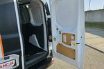 Connect Ford Transit Connect 1, 5 Long L2 H1 , Full serwis, VAT 23% zdjęcie 38