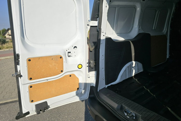 Connect Ford Transit Connect 1, 5 Long L2 H1 , Full serwis, VAT 23% zdjęcie 39