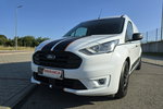 Connect Ford Transit Connect 1, 5 Long L2 H1 , Full serwis, VAT 23% zdjęcie 4