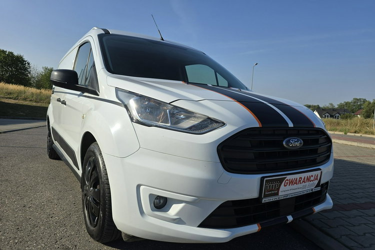 Connect Ford Transit Connect 1, 5 Long L2 H1 , Full serwis, VAT 23% zdjęcie 5