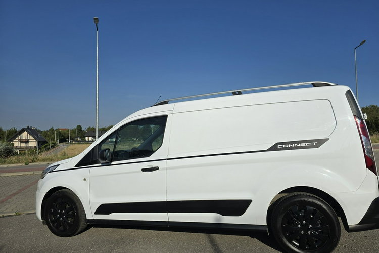 Connect Ford Transit Connect 1, 5 Long L2 H1 , Full serwis, VAT 23% zdjęcie 8