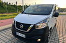 NV300 Nissan NV300 zdjęcie 12