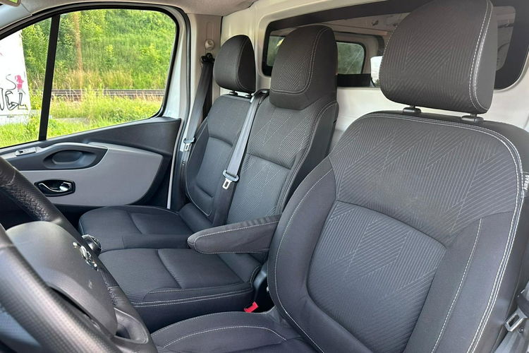 NV300 Nissan NV300 zdjęcie 30