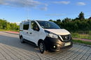 NV300 Nissan NV300 zdjęcie 6