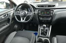Nissan Qashqai 1.3DiG-T 140KM Manual XI.2018r. Climatronic fullLED REZERWACJA zdjęcie 16