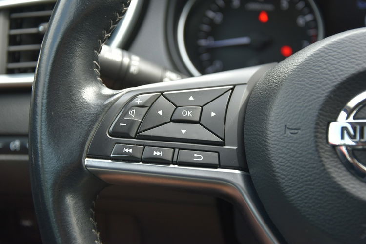 Nissan Qashqai 1.3DiG-T 140KM Manual XI.2018r. Climatronic fullLED REZERWACJA zdjęcie 25