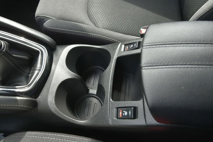 Nissan Qashqai 1.3DiG-T 140KM Manual XI.2018r. Climatronic fullLED REZERWACJA zdjęcie 27