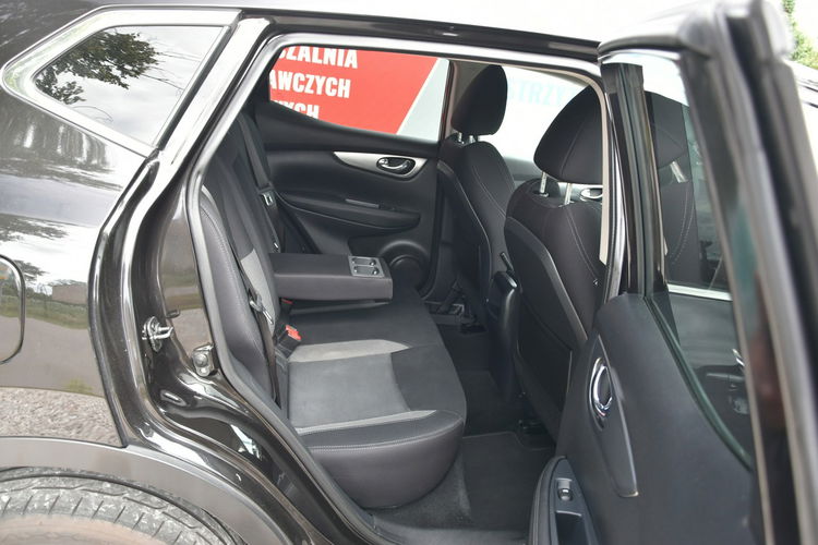 Nissan Qashqai 1.3DiG-T 140KM Manual XI.2018r. Climatronic fullLED REZERWACJA zdjęcie 30