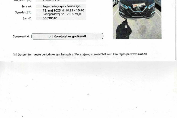 Nissan Qashqai 1.3DiG-T 140KM Manual XI.2018r. Climatronic fullLED REZERWACJA zdjęcie 33