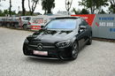 Mercedes E 220 E 220d 4Matic 200KM 2022r. SALON pakiet AMG Burmester Fv23 Rezerwacja zdjęcie 4