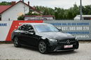 Mercedes E 220 E 220d 4Matic 200KM 2022r. SALON pakiet AMG Burmester Fv23 Rezerwacja zdjęcie 7