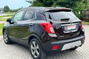 Opel Mokka Benzyna 4x4 Piękne Wnętrze zdjęcie 11