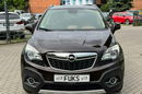 Opel Mokka Benzyna 4x4 Piękne Wnętrze zdjęcie 16