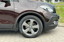 Opel Mokka Benzyna 4x4 Piękne Wnętrze zdjęcie 17