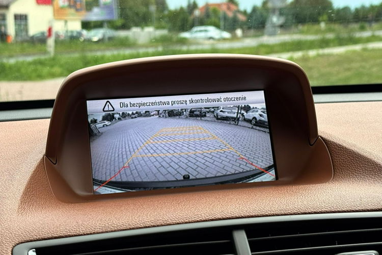 Opel Mokka Benzyna 4x4 Piękne Wnętrze zdjęcie 22