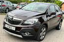 Opel Mokka Benzyna 4x4 Piękne Wnętrze zdjęcie 3