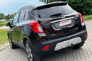 Opel Mokka Benzyna 4x4 Piękne Wnętrze zdjęcie 4