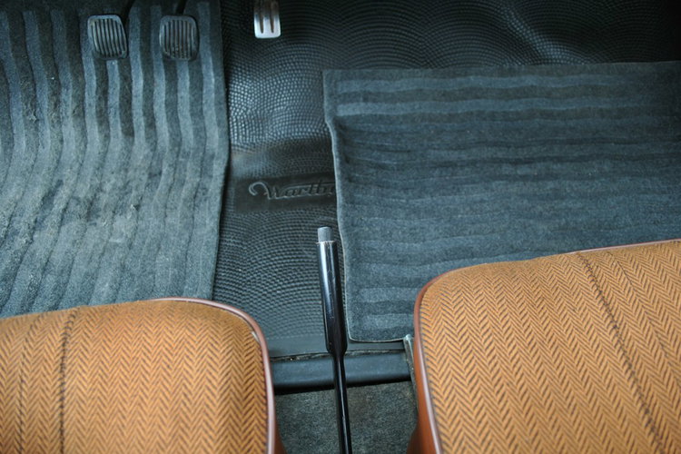 353 Wartburg 353 1986 stan kolekcjonerski, zabytek zdjęcie 20