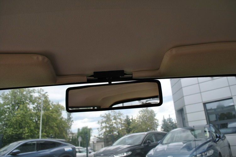 353 Wartburg 353 1986 stan kolekcjonerski, zabytek zdjęcie 21