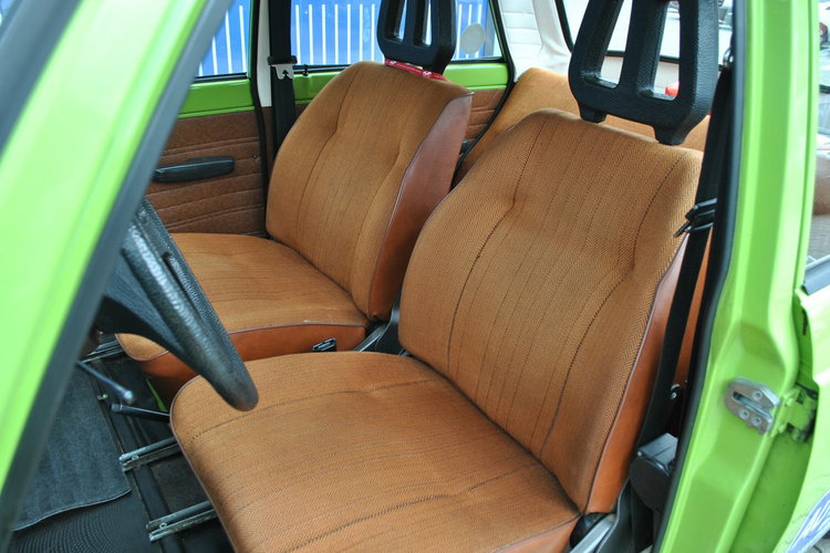 353 Wartburg 353 1986 stan kolekcjonerski, zabytek zdjęcie 22