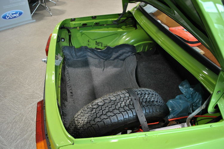 353 Wartburg 353 1986 stan kolekcjonerski, zabytek zdjęcie 30