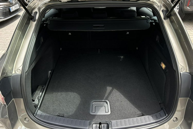 Toyota Corolla 2.0 Hybrid 184KM COMFORT TECH, salon Polska, gwarancja, FV23% zdjęcie 12