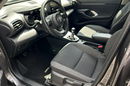 Toyota Yaris Cross 1.5 VVTi 125KM COMFORT,  salon Polska,  gwarancja,  FV23% zdjęcie 10