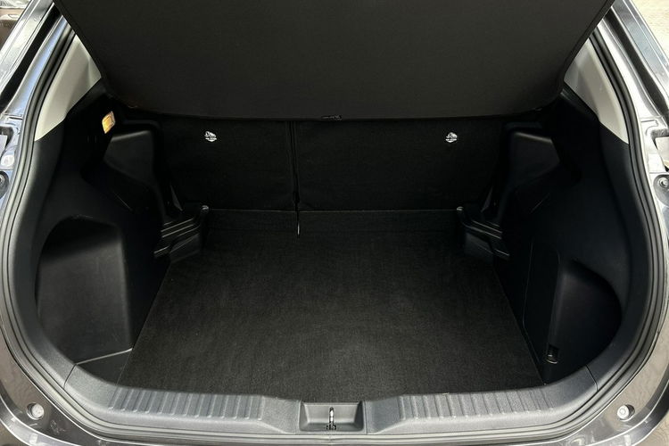 Toyota Yaris Cross 1.5 VVTi 125KM COMFORT,  salon Polska,  gwarancja,  FV23% zdjęcie 12