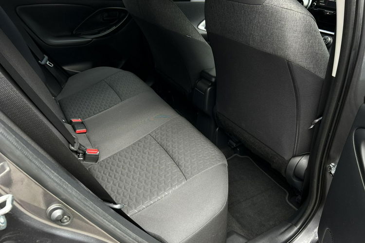 Toyota Yaris Cross 1.5 VVTi 125KM COMFORT,  salon Polska,  gwarancja,  FV23% zdjęcie 13